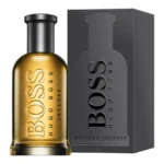 Hugo Boss Bottled Intense Erkek Edp 100Ml