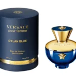 Versace Dylan Blue EDP 100 ml Kadın Parfüm