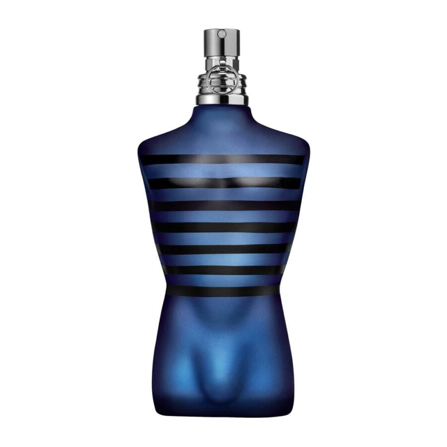 Jean Paul Gaultier Ultra Male Edt Intense 125 Ml Erkek Parfüm