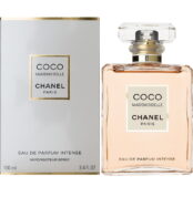 Chanel Coco Mademoiselle intense Edp 100 Ml