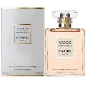 Chanel Coco Mademoiselle intense Edp 100 Ml