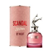 Jean Paul Gaultier Scandal By Night 80 ML EDP Kadın Parfüm