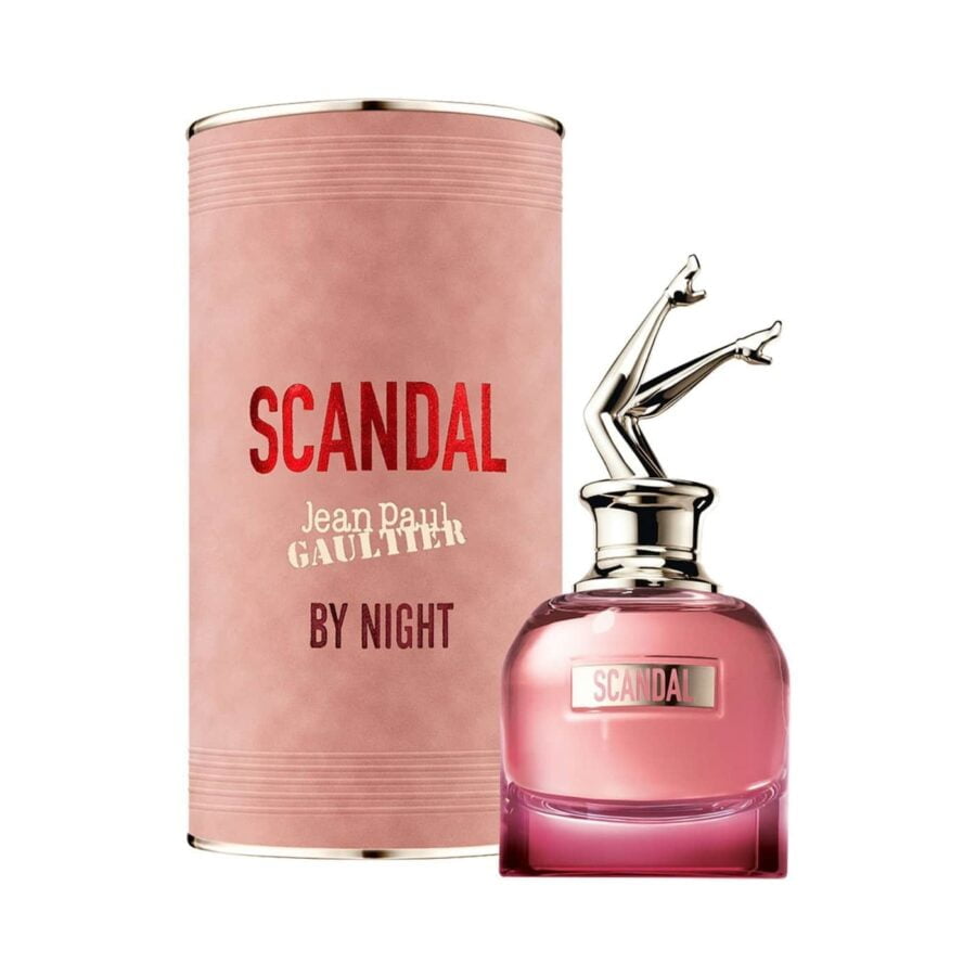 Jean Paul Gaultier Scandal By Night 80 ML EDP Kadın Parfüm