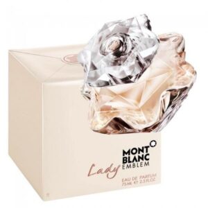 Montblanc Lady Emblem Edp 75Ml