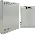 Porsche Design Titan Edt 100 Ml