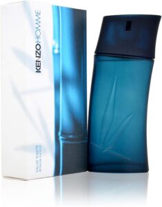 Kenzo Homme Edt 100 Ml