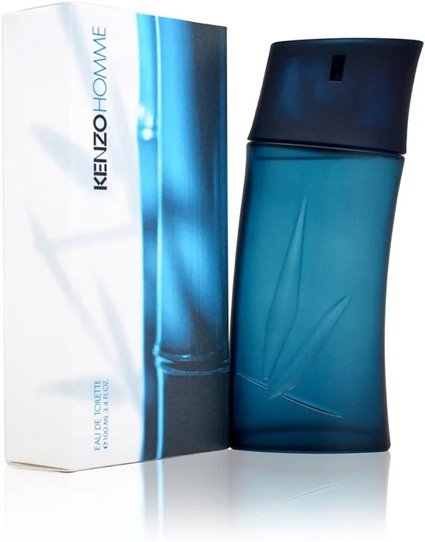 Kenzo Homme Edt 100 Ml Parfumania