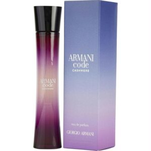 Giorgio Armani Code Cashmere Edp 75 Ml Kadın Parfüm