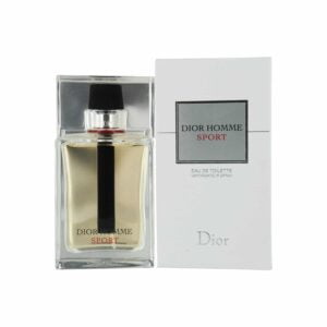 Dior Homme Sport Erkek Parfüm Edt 100ml