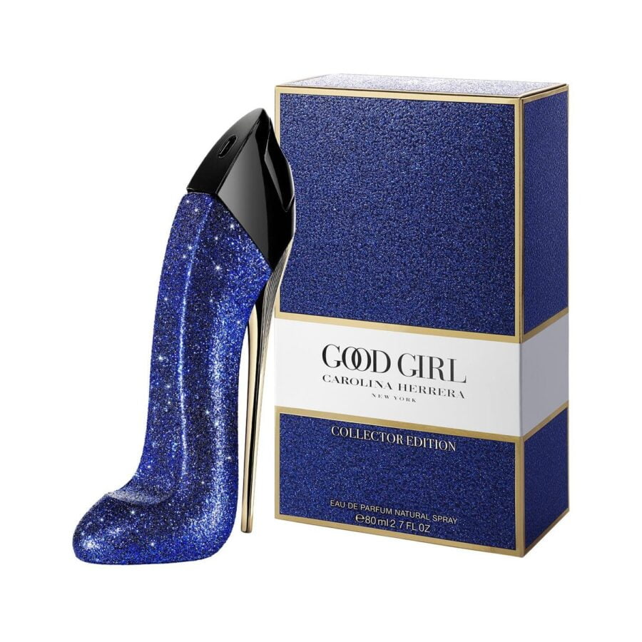 Carolina Herrera Good Girl Collector 80ML EDP Kadın Parfümü