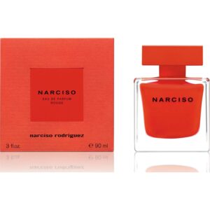 Narciso Rodriguez Rouge Edp 90 ml Kadın Parfümü