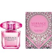 Versace Bright Crystal Absolu Edp 90 Ml