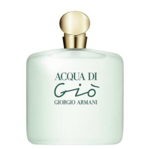 Acqua Di Gio Woman 100Ml Edt