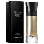Giorgio Armani Code Absolu Parfum P.Homme 60Ml