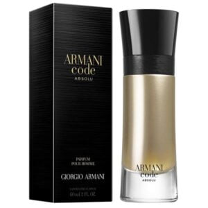 Giorgio Armani Code Absolu Parfum P.Homme 60Ml