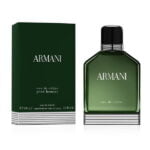 Giorgio Armani Eau D Cedre Pour Homme 100Ml Edt