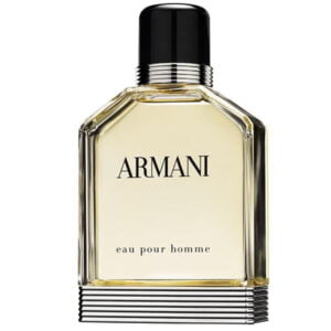 Giorgio Armani Pour Homme 100Ml Edt