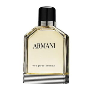 Giorgio Armani Pour Homme 50Ml Edt