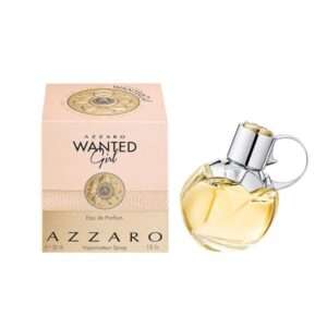 Azzaro Wanted Girl 30Ml Edp