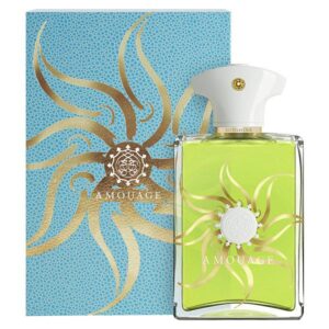 Amouage Sunshine Man Edp 100 Ml