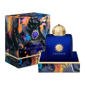 Amouage Interlude Woman Edp 100 Ml