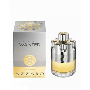 Azzaro Wanted Erkek Edt 100ml Erkek Parfüm