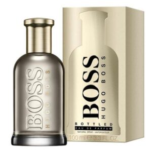 Hugo Boss No:6 Bottled 100Ml Edp