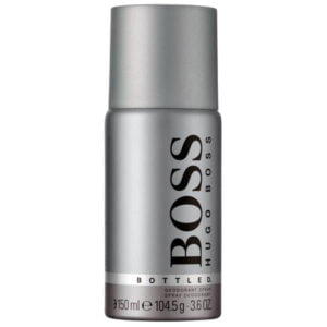 Hugo Boss No:6 Bottled 150Ml Deospray