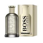 Hugo Boss No:6 Bottled 200Ml Edp