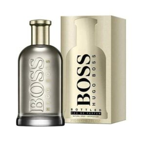 Hugo Boss No:6 Bottled 200Ml Edp