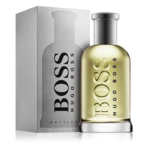 Hugo Boss No:6 Bottled 200Ml Edt