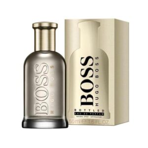 Hugo Boss No:6 Bottled 50Ml Edp