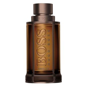 Hugo Boss The Scent Absolute 50Ml Edp