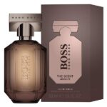 Boss The Scent Absolute Femme 50Ml Edp