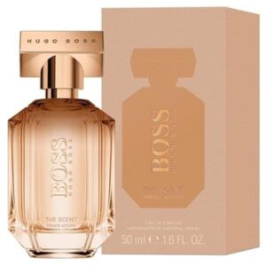 Hugo Boss The Scent For Her Private Edp 50Ml