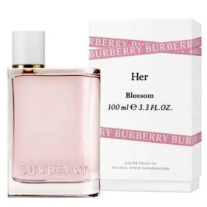 Burberry Her Eau De Toilette 100Ml