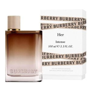 Burberry Her intense EDP 100Ml Kadın Parfüm