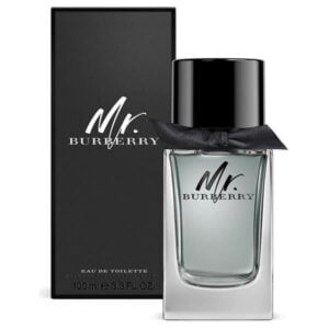 Burberry Mr. 100Ml Edt