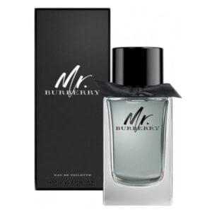 Burberry Mr. 150Ml Edt