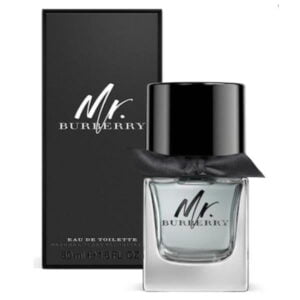 Burberry Mr. 50Ml Edt