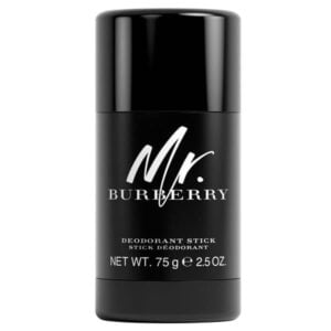 Burberry Mr. Deodorant Stick 75 Gr