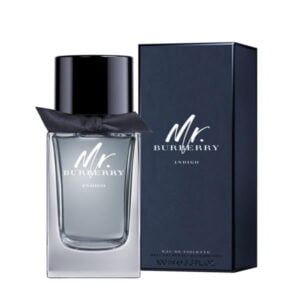 Burberry Mr. indigo 100Ml Edt