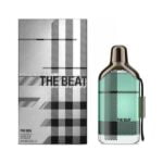 Burberry The Beat Men 100Ml Edt