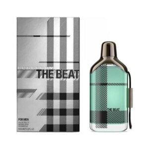 Burberry The Beat Men 100Ml Edt