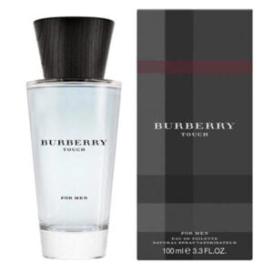 Burberry Touch Men 100Ml Edt