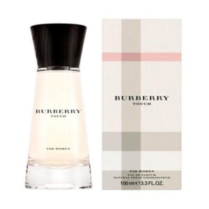 Burberry Touch Woman 100Ml Edp