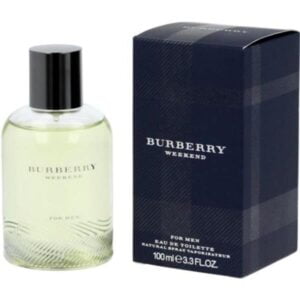 Burberry Week End Men 100Ml Edt