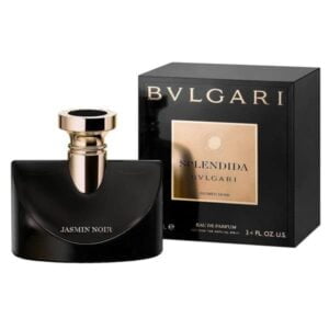 Bvlgari Jasmin Noir Splendida 50Ml Edp