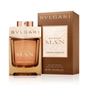 Bvlgari Man Terrae Essence 60Ml Edp