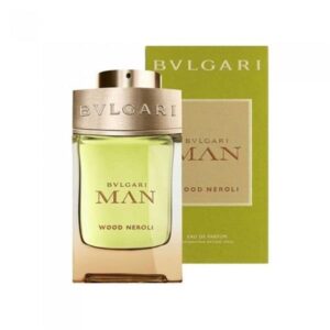 Bvlgari Man Wood Neroli 60Ml Edp